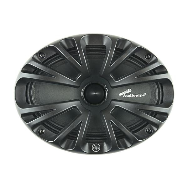 Bocinas Audiopipe 6 x 9" APMB-6900-D