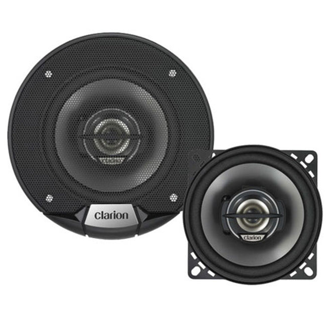Bocinas Clarion 4" SRG1023R