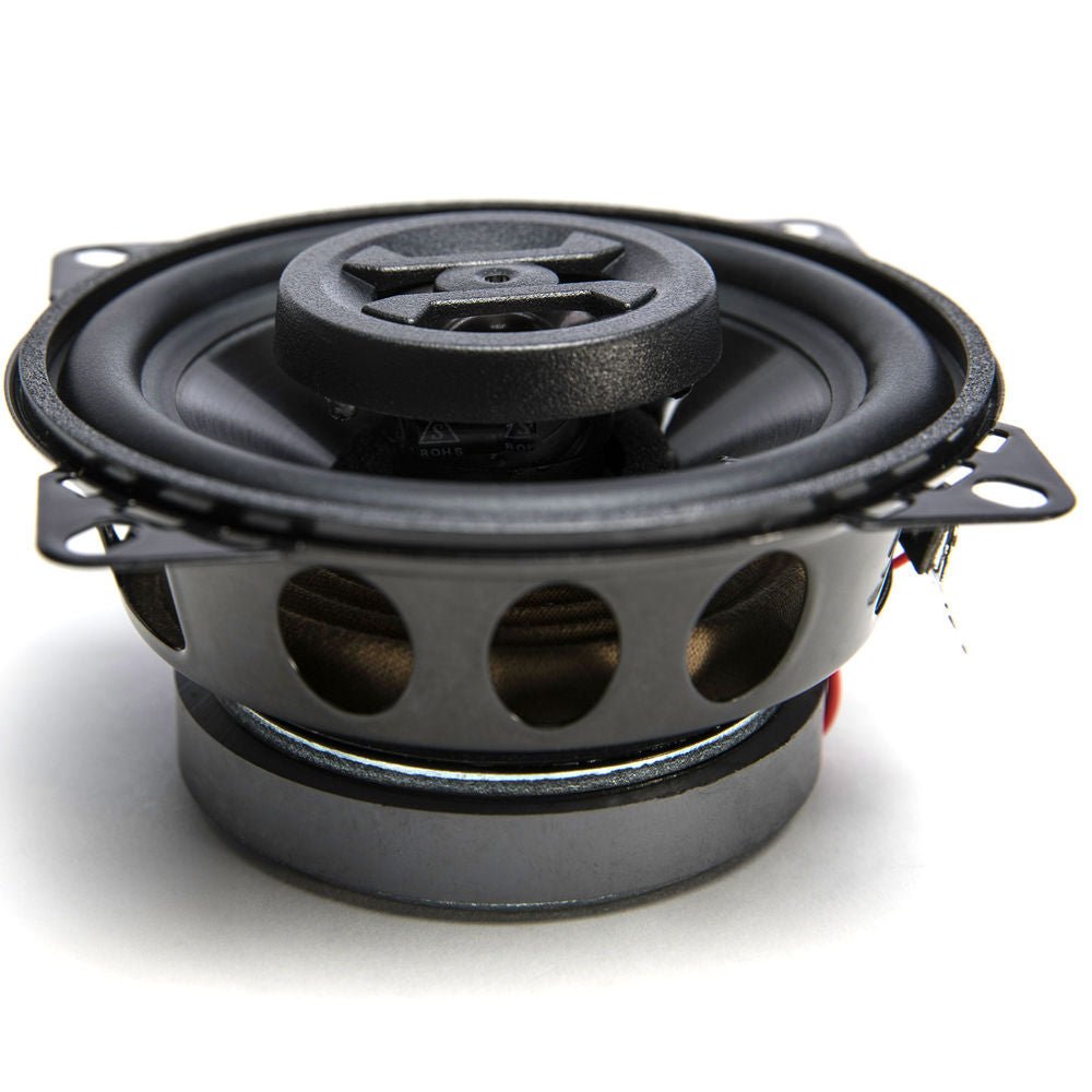 Bocinas Hifonics 4" ZS4CX