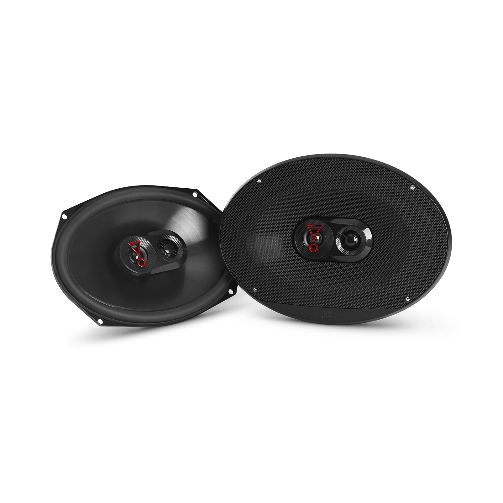 Bocinas JBL 6 x 9" STAGE 3 9637