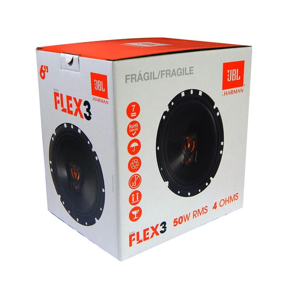 Bocinas JBL 6TRFX50