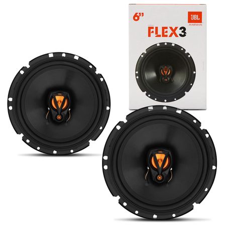 Bocinas JBL 6TRFX50