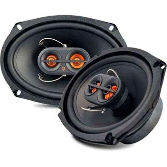 Bocinas Quantum Audio Q69