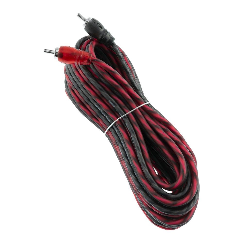 Cable DS18 RCA-20FT