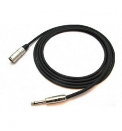 Cable Miyako M-17-6 Microfono