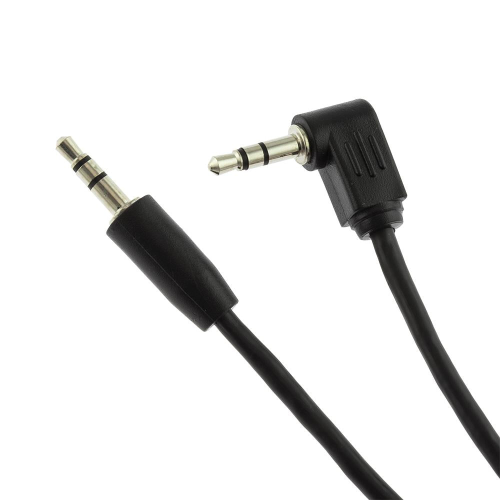 Cable MP3 to Aux DS18 MP3AUX6FT