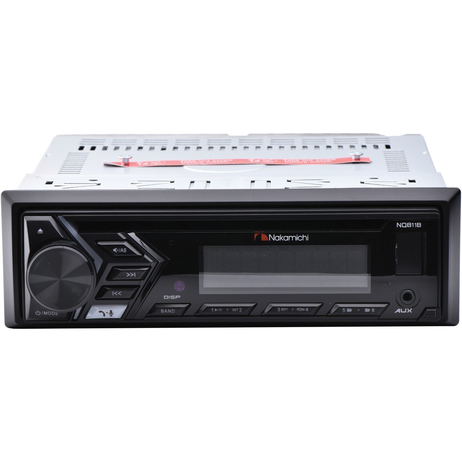 Combo Nakamichi NRS8927