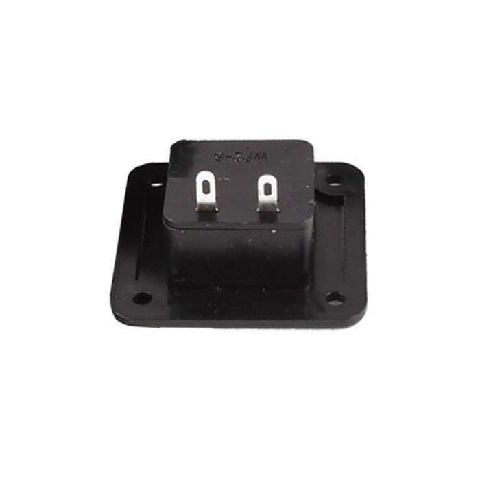 Conector Cajon TE-40