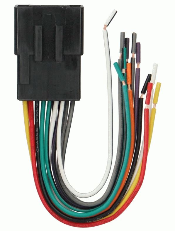 DNF 598 Metra 70-1771