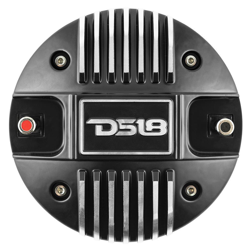 Driver 2" DS18 PRO-D1