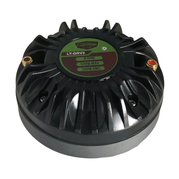 Driver 2" Lymal Audio LT-DRV2