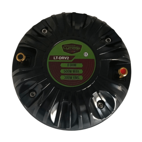 Driver 2" Lymal Audio LT-DRV2
