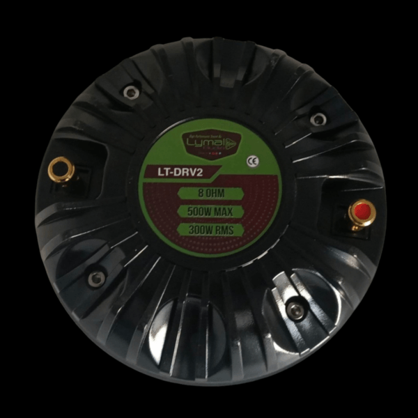 Driver 2" Lymal Audio LT-DRV2
