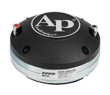 Driver Audiopipe APFD-320T-ND