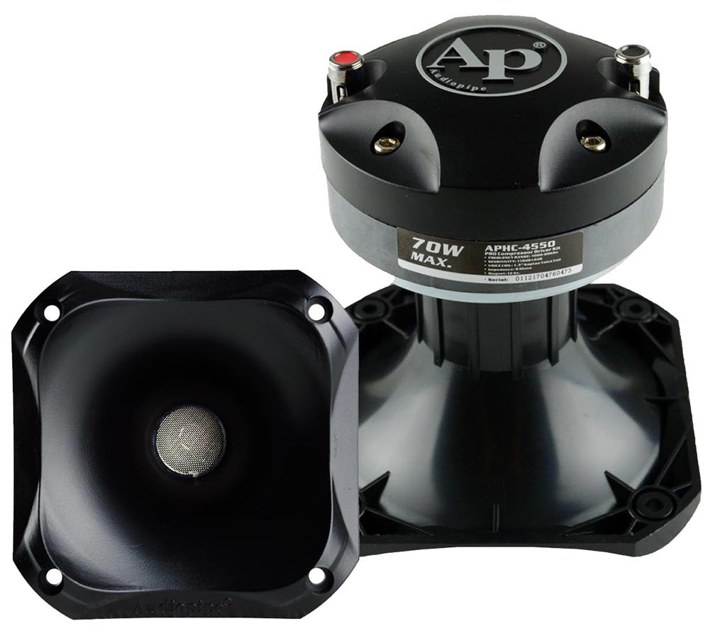 Driver Audiopipe APHC-4550