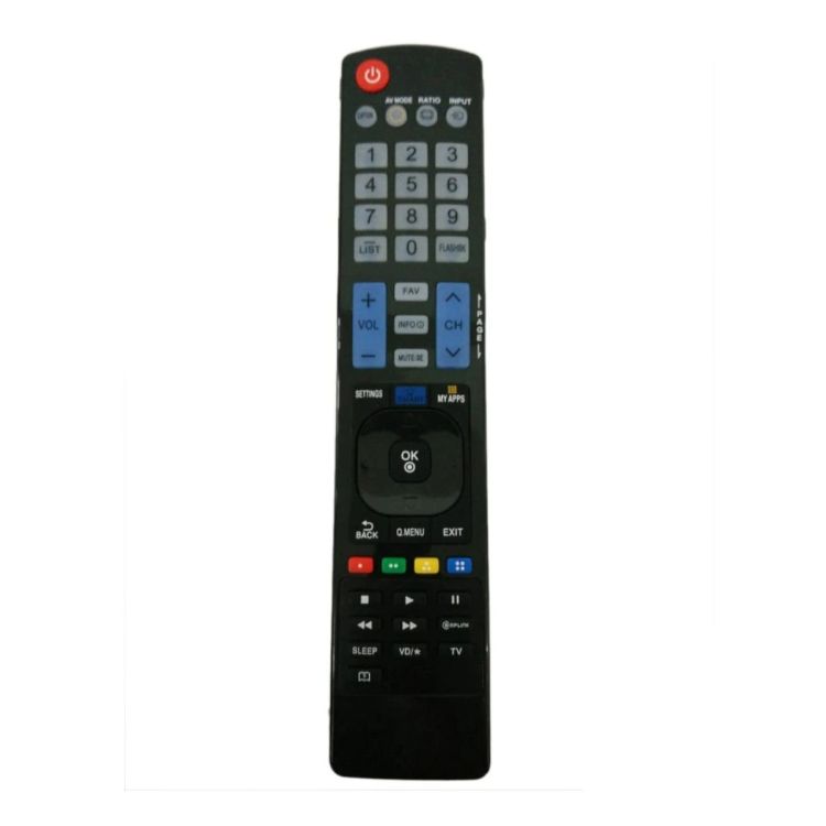 Universal LG Remote Control RCN-LGA567