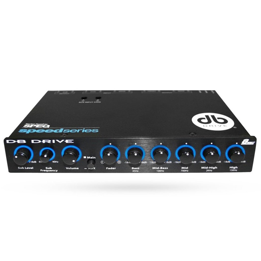 Db sales drive soundbar