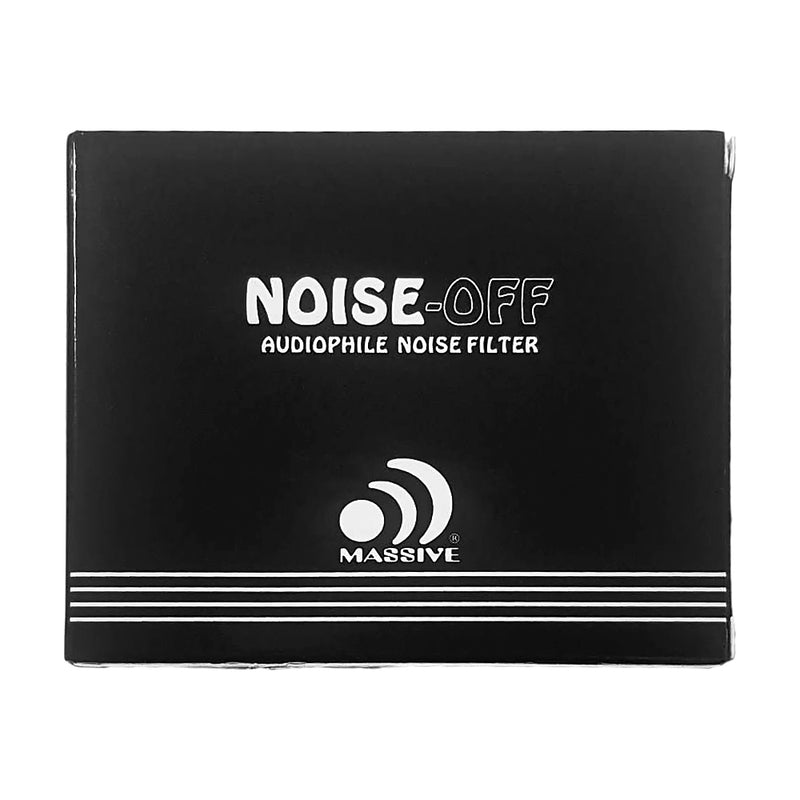 Filtro Massive Audio NOISEOFF