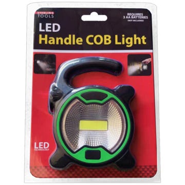 Luz LED con manija GE525 (Liquidacion)