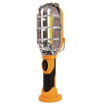 Luz LED de trabajo w/Grip GE526 (Liquidacion)