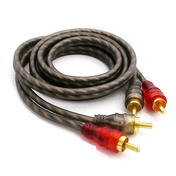 Lymal Audio LT-RCA3