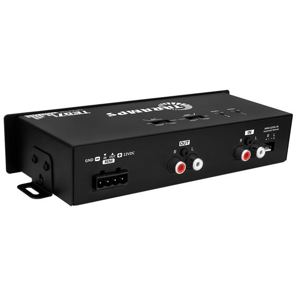 Preamp Taramps TEQ7