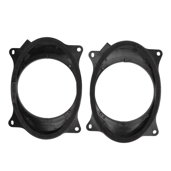 PVC Spacers 6 x 9" a 6" RING-PVC-A69-6