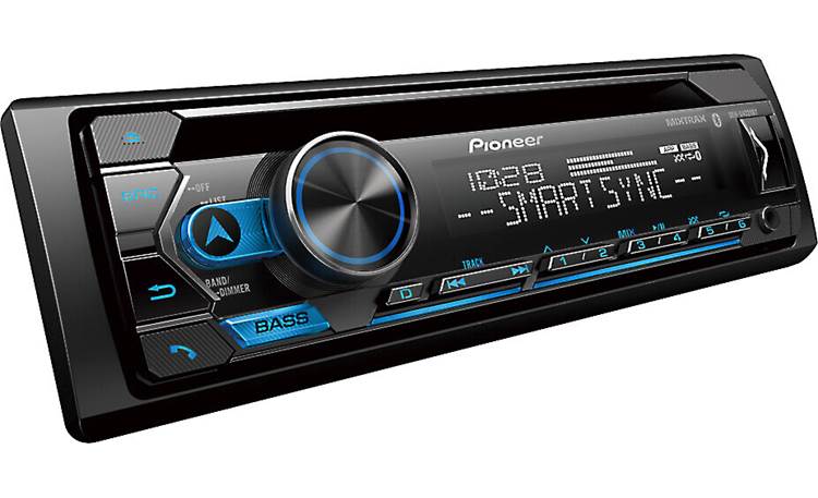 Radio CD Bluetooth Pioneer DEH-S4220BT