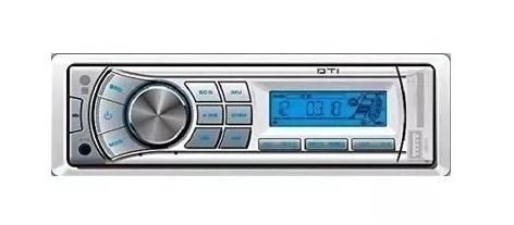 Radio Marino DTI Bluetooth CE5142MRBT