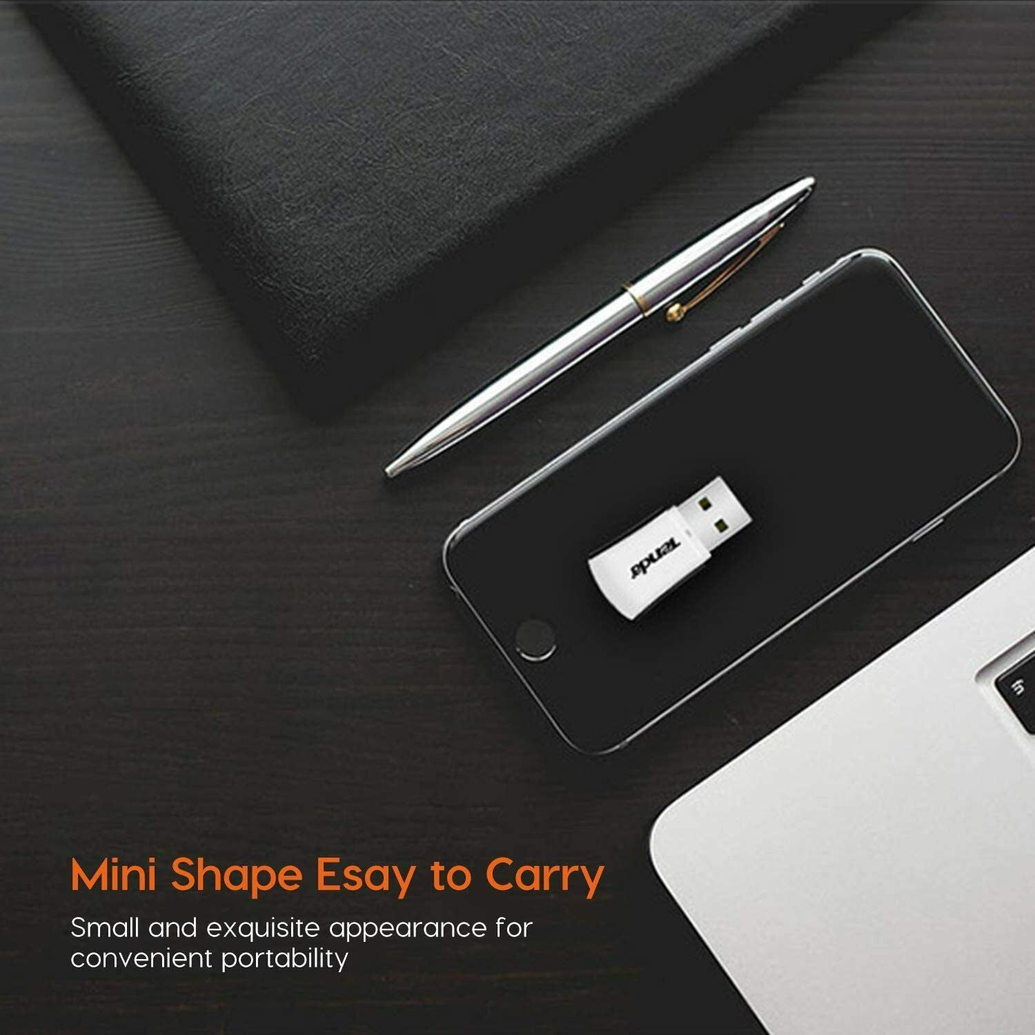 Tenda Wireless USB WiFi Network Adapter