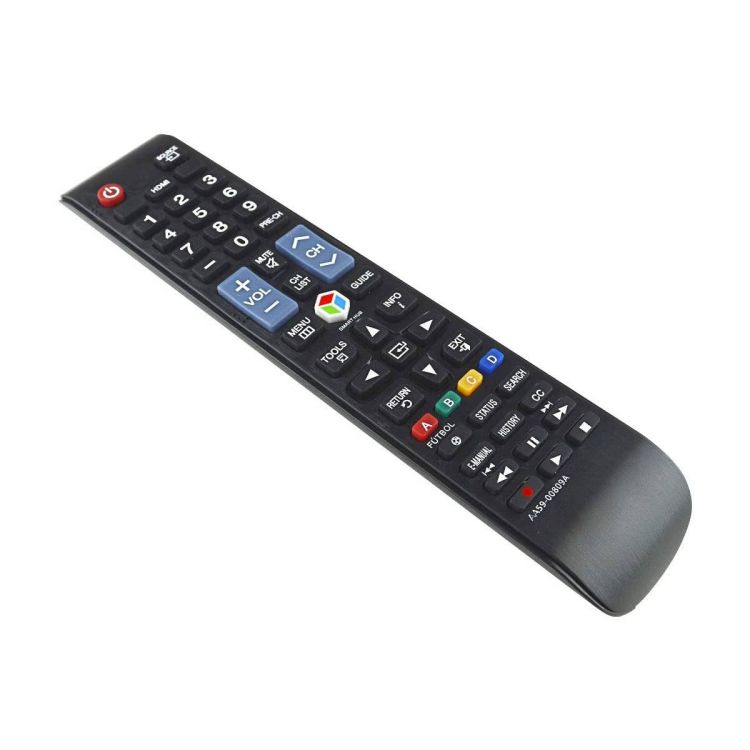 Samsung Universal TV Remote Control RCN-SAM809
