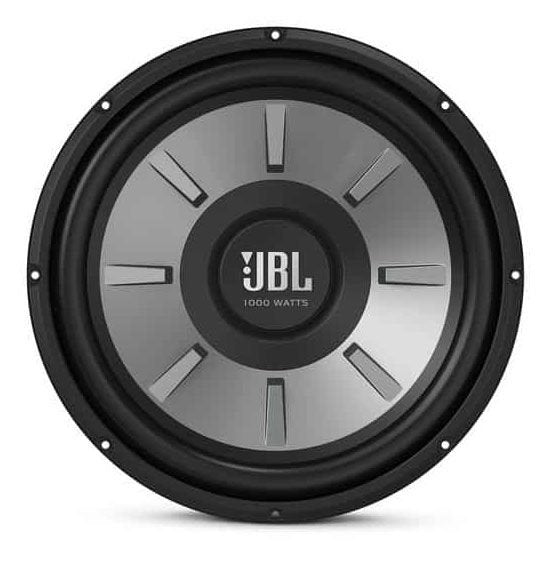 Subwoofer JBL STAGE1210 | The Outlet Station