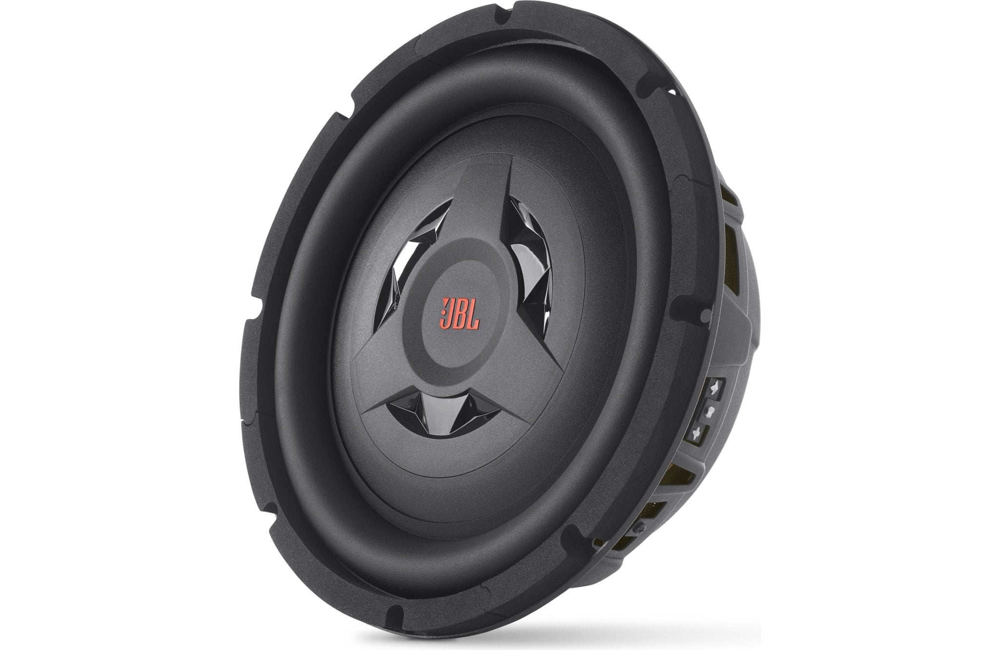 Subwoofer 10" JBL CLUB WS1000 (Slim) (Liquidacion)