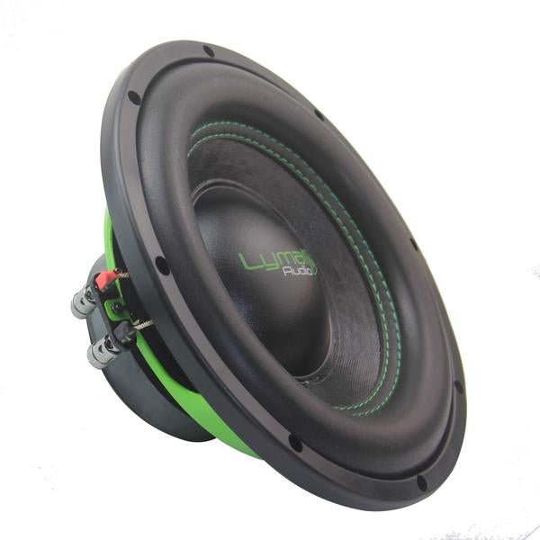 Subwoofer 10" Lymal Audio LA-EPX10D4