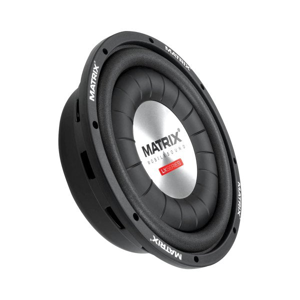 Subwoofer 10" Slim Matrix LX10