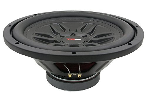 Subwoofer 12" DS18 SLC-MD12