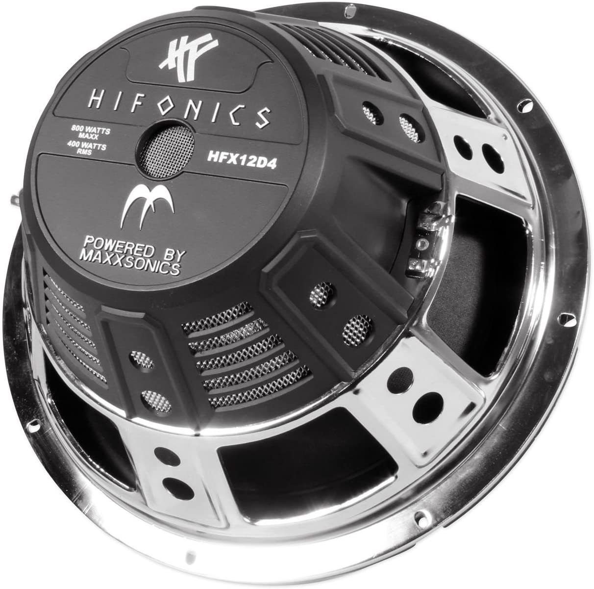 Subwoofer 12" Hifonics HFX12D4