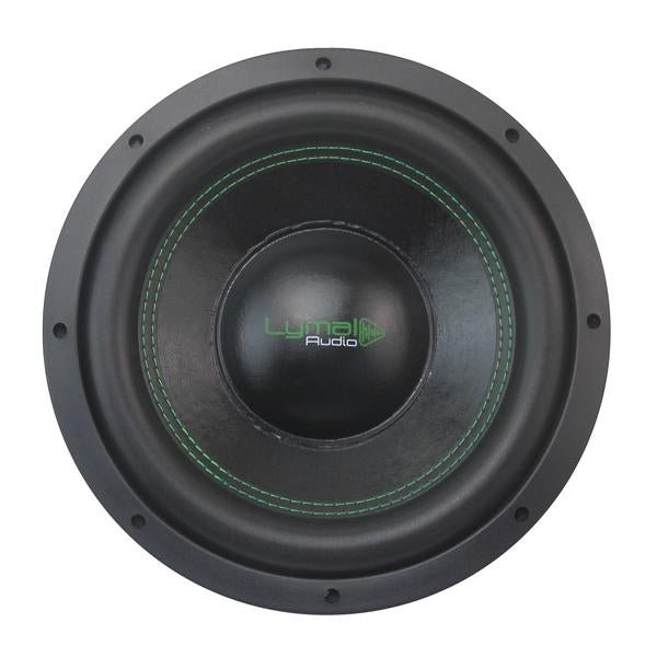 Subwoofer 12" Lymal Audio LA-EPX12D4