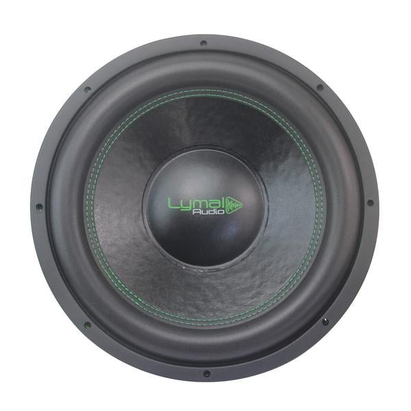 Subwoofer 15" Lymal Audio LA-EPX15D4