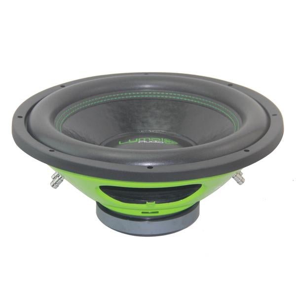 Subwoofer 15" Lymal Audio LA-EPX15D4