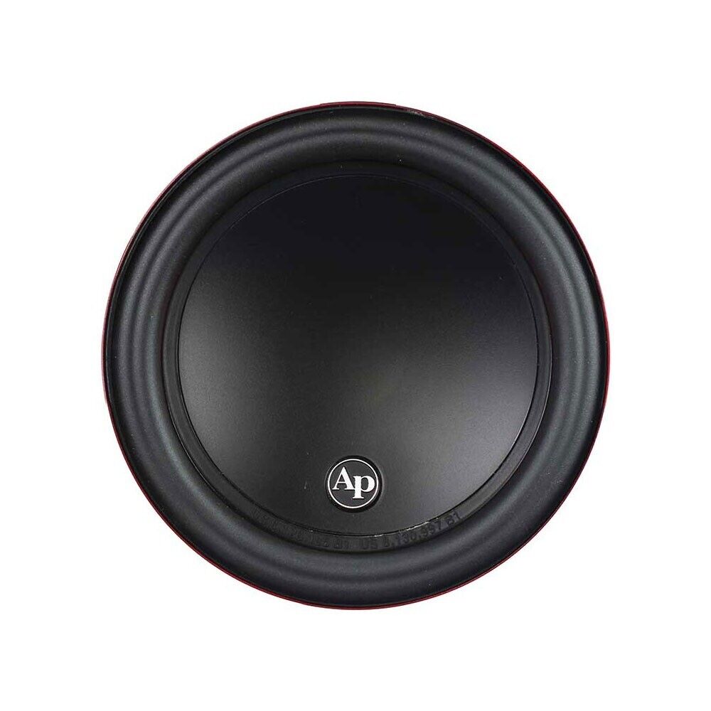 Subwoofer 6" Audiopipe TS-CVR6