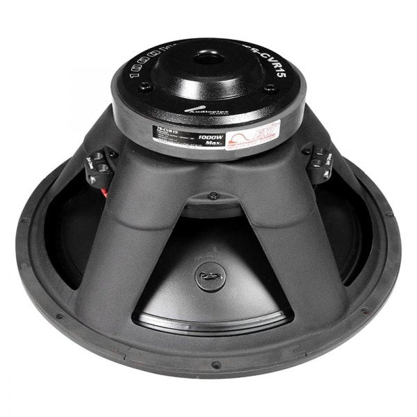 Subwoofer Audiopipe TS-CVR15