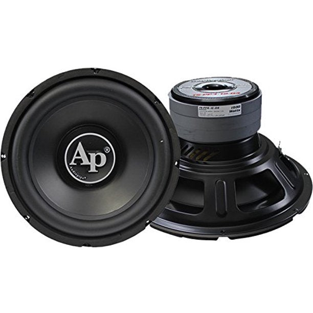 Subwoofer Audiopipe TS-PP2-15-D4