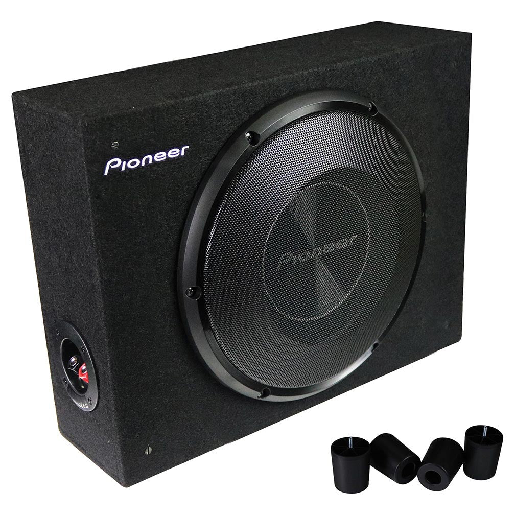 Subwoofer Box 8" Pioneer TS-A2000LB