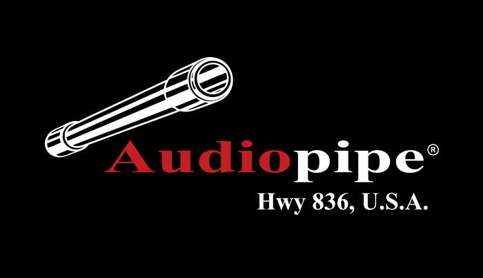 Audiopipe - The Outlet Station