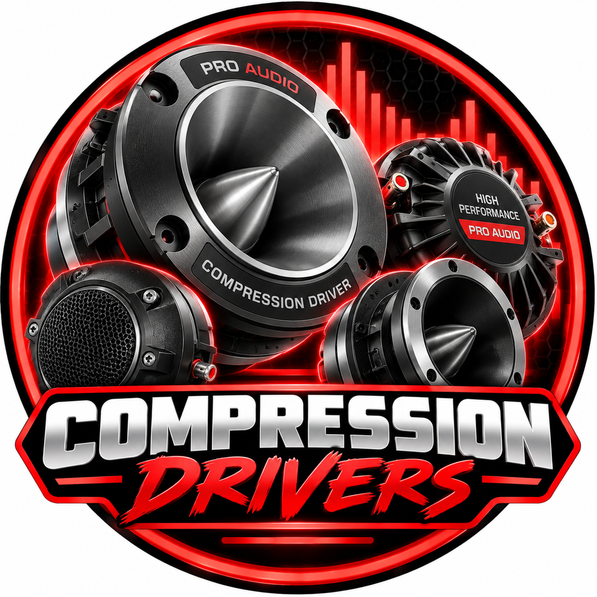 📣 Compression Drivers