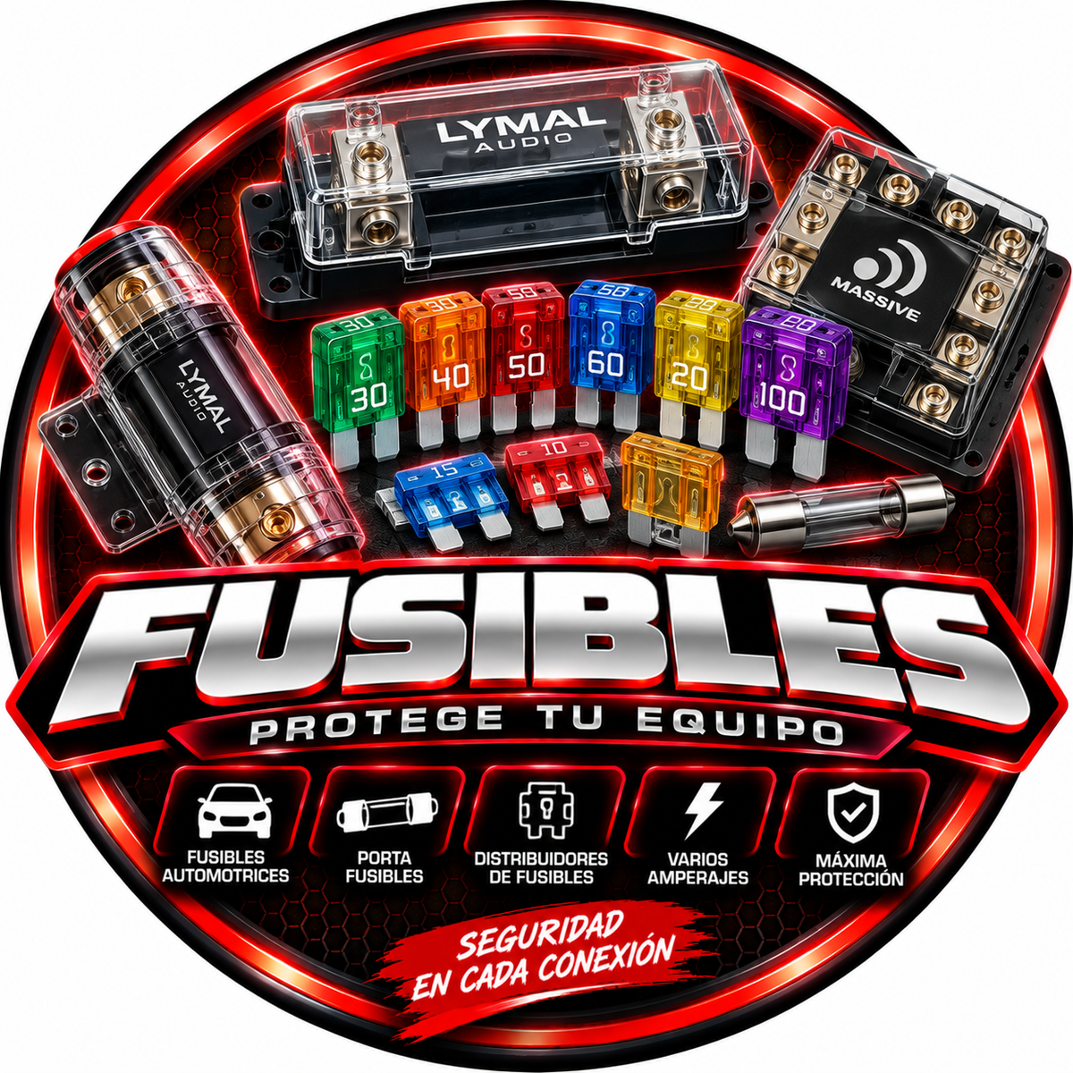 Fusibles