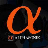 Alphasonik Car Audio