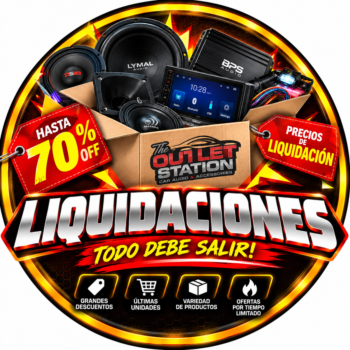 Liquidaciones