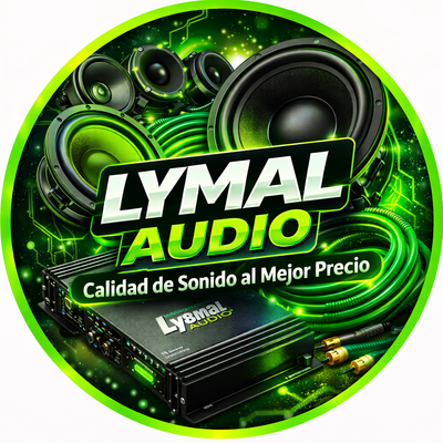 Lymal Audio